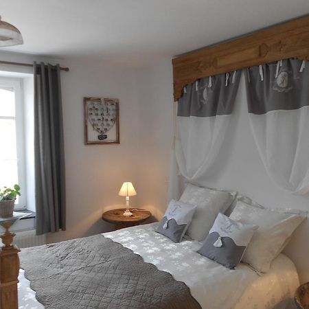 La Belly D'Or Villa Izier Room photo