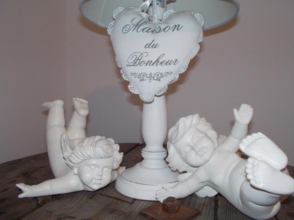 La Belly D'Or Villa Izier Room photo